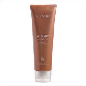 BRAND NEW •• Nu Skin Sunright Insta Glow